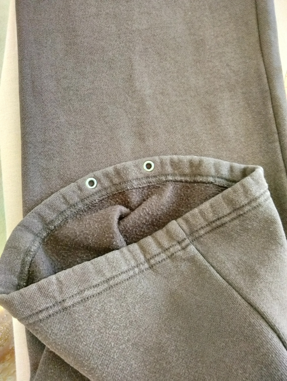 Triple Five Soul Brown Track Suit - Picture 10 of 16